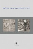 Brüder Grimm Gedenken Band 18 (eBook, PDF)