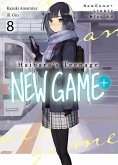 Haibara's Teenage New Game+ Volume 8 (eBook, ePUB) Haibara's Teenage New Game+ Volume 8 (eBook, ePUB)
