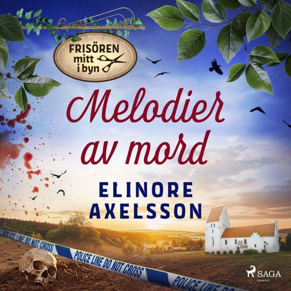 Melodier av mord (MP3-Download)
