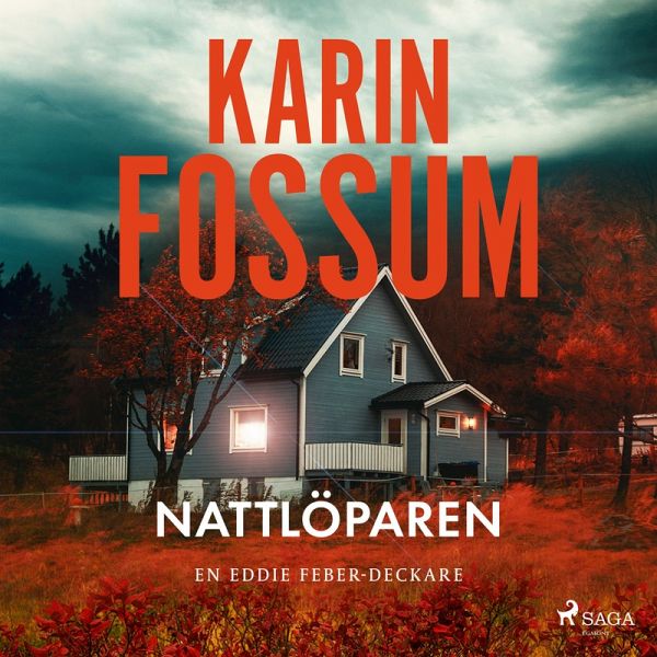 Nattlöparen (MP3-Download) Nattlöparen (MP3-Download)