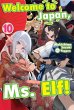Welcome to Japan, Ms. Elf! Volume 10... - Bild 1