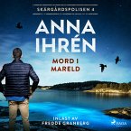 Mord i mareld (MP3-Download)