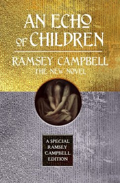 Cover An Echo of Children (eBook, ePUB)
