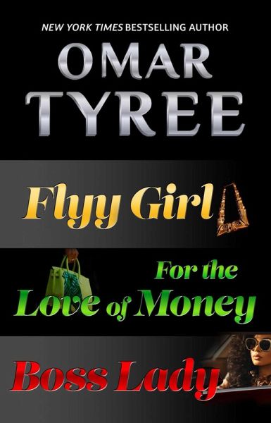 The Flyy Girl Trilogy (eBook, ePUB)