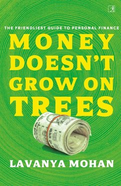 Cover Money Doesn't Grow on Trees (eBook, ePUB)