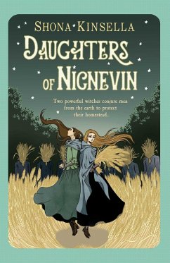 Cover Daughters of Nicnevin (eBook, ePUB)