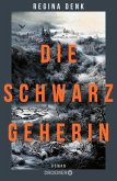 Die Schwarzgeherin   (Mängelexemplar)