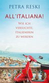 All'italiana!  (Mängelexemplar) All'italiana!  (Mängelexemplar)