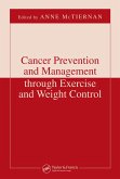 Cancer Prevention and Management through Exercise and Weight Control (eBook, ePUB)