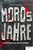MORDsJAHRE (eBook, ePUB)