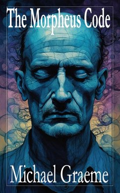 Cover The Morpheus Code (eBook, ePUB)