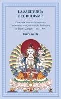 Cover La sabiduría del budismo (eBook, ePUB)