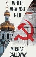 Cover White Against Red (eBook, ePUB)