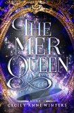 The Mer Queen (Overlay Worlds, #2) (eBook, ePUB)