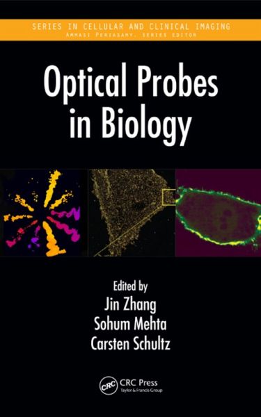 Optical Probes in Biology (eBook, ePUB) Optical Probes in Biology (eBook, ePUB)
