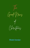 The Good News of Christmas (eBook, ePUB) The Good News of Christmas (eBook, ePUB)
