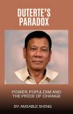 Duterte's Paradox (eBook, ePUB) Duterte's Paradox (eBook, ePUB)