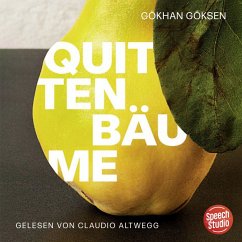 Quittenbäume (MP3-Download) - Göksen, Gökhan