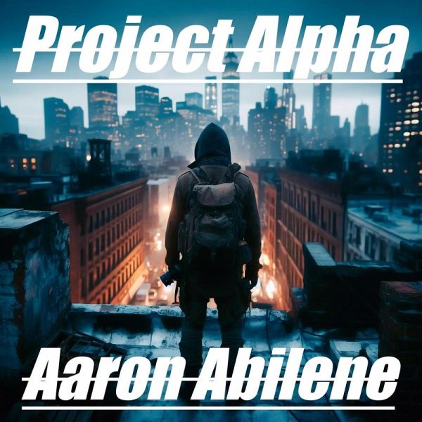 Project Alpha (eBook, ePUB)