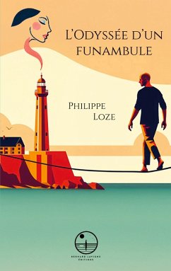 Cover L'Odyssée d'un funambule (eBook, ePUB)