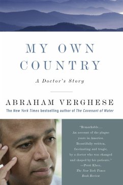 Cover My Own Country (eBook, ePUB)
