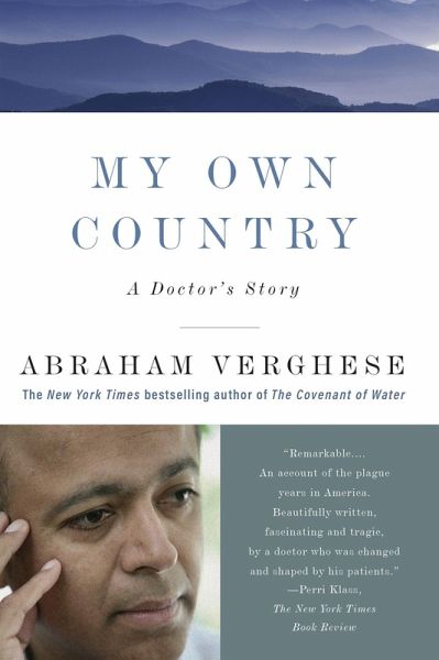 My Own Country (eBook, ePUB)