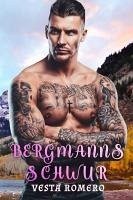 Cover Bergmanns Schwur (eBook, ePUB)