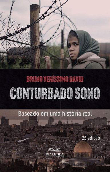 Conturbado Sono (eBook, ePUB) Conturbado Sono (eBook, ePUB)