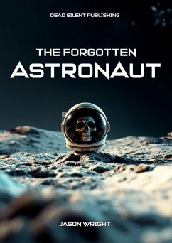 Cover The Forgotten Astronaut (eBook, ePUB)