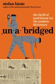 Unabridged (eBook, ePUB)