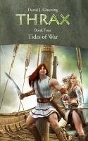 Cover THRAX IV - Ties of War (eBook, ePUB)