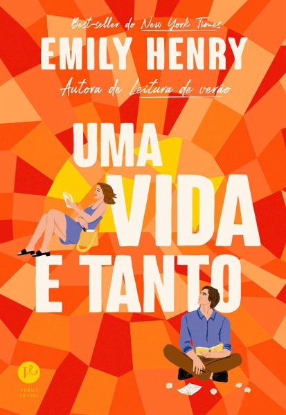 Uma vida e tanto (eBook, ePUB) Uma vida e tanto (eBook, ePUB)