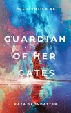 Guardian of her Gates (Hulderotica, #6) (eBook, ePUB)