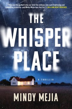 Cover The Whisper Place (eBook, ePUB)