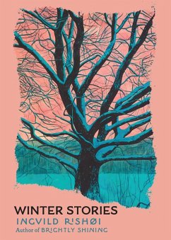 Cover Winter Stories (eBook, ePUB)