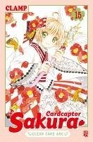 Cover Cardcaptor Sakura Clear Card Arc vol. 15 (eBook, ePUB)