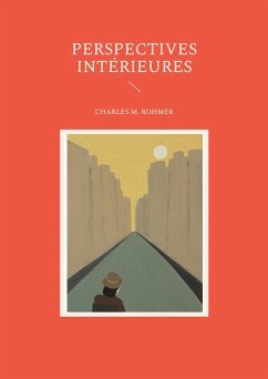 Cover Perspectives intérieures (eBook, ePUB)