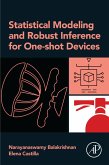 Statistical Modeling and Robust Inference for One-shot Devices (eBook, ePUB)