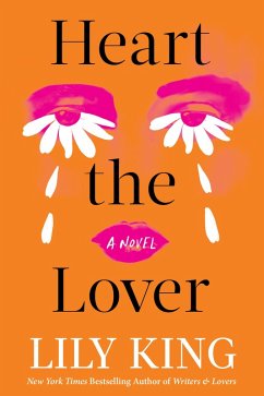Cover Heart the Lover (eBook, ePUB)
