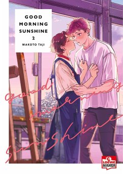 Cover Good Morning Sunshine 02 (eBook, ePUB)