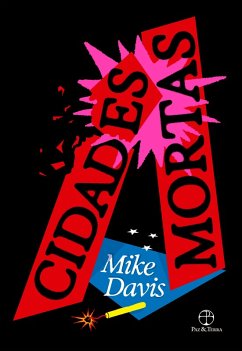 Cover Cidades mortas (eBook, ePUB)