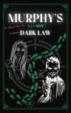 Murphy's Dark Law (Amethyst Shoals Murphys, #1) (eBook, ePUB) Murphy's Dark Law (Amethyst Shoals Murphys, #1) (eBook, ePUB)