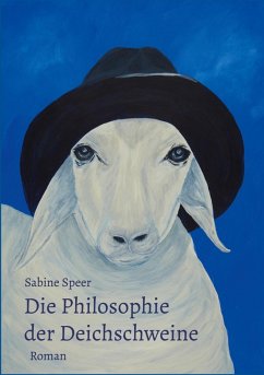 Cover Die Philosophie der Deichschweine (eBook, ePUB)