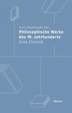 Philosophische Werke des 19. Jahrhunderts (eBook, ePUB) Philosophische Werke des 19. Jahrhunderts (eBook, ePUB)