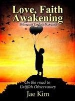 Cover Love, Faith, Awakening (eBook, ePUB)
