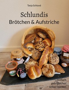 Schlundis (eBook, ePUB)