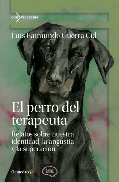 Cover El perro del terapeuta (eBook, ePUB)