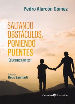 Cover Saltando obstáculos, poniendo puentes (eBook, ePUB)