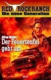 Red Rock Ranch 10: Der Feuerteufel geht um (eBook, ePUB) Red Rock Ranch 10: Der Feuerteufel geht um (eBook, ePUB)