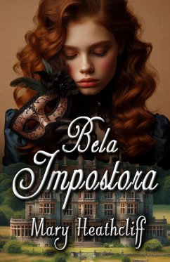Cover Bela Impostora (eBook, ePUB)